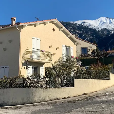 Alloggio in famiglia Albizia